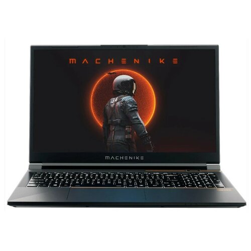 Machenike S15 S15-i512450H30504GF144LHD0BY 156 FHD IPS i5-12450H16Gb512Gb SSD дискRTX3050 4GBDOSRUkbd подсветка клавиатуры 7976500₽