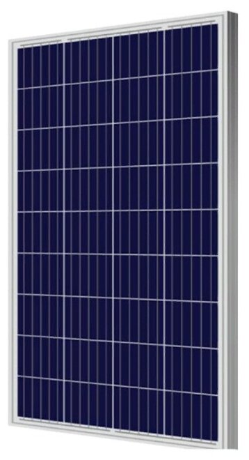 Солнечная панель ONE-SUN OS-100P