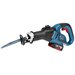 Пила Bosch GSA 18V-32 Professional 06016A8106 (с 2-мя АКБ, кейс)