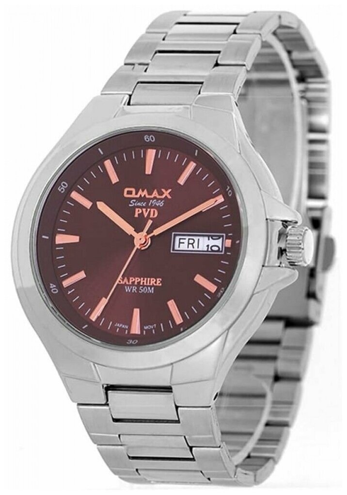 Наручные часы OMAX CSD019I00D