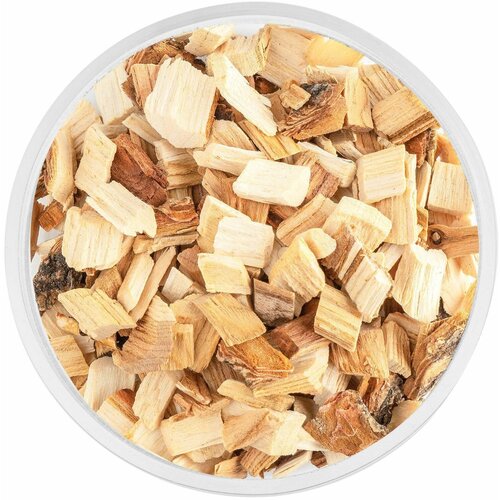 Щепа для копчения Черешня 500 гр.