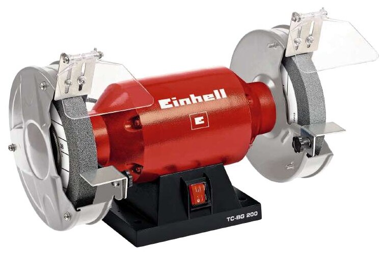 Станок Einhell TС-BG 200 (4412820)