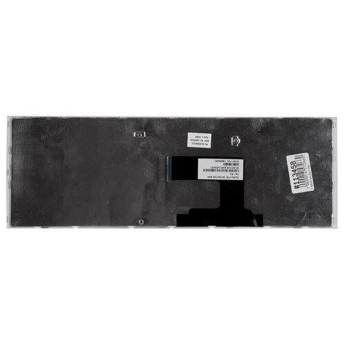 Клавиатура для ноутбука Sony Vaio VPC-EL 71C12V VPCCW2S1R VPCEL2S1R PCG 71C11V белая гор Enter 148969261 1450₽