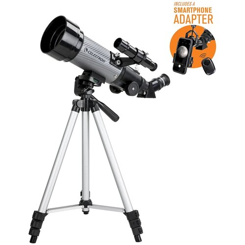 Телескоп Celestron Travel Scope 70 DX - 22035