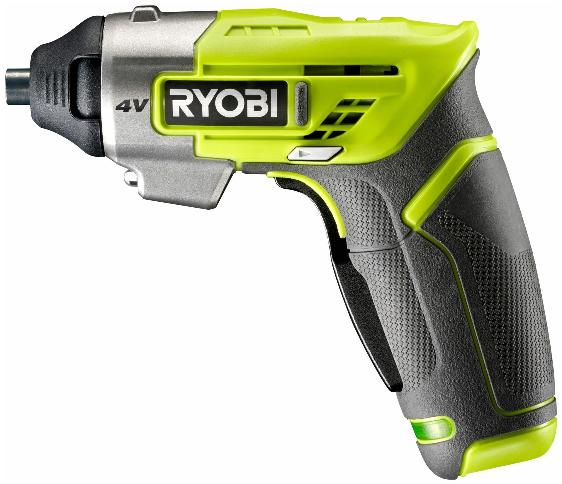 Аккумуляторная отвертка RYOBI ERGO A2