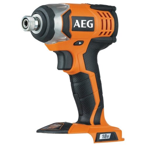 AEG Импульсный винтоверт AEG bss18-0 4935428405 903800₽