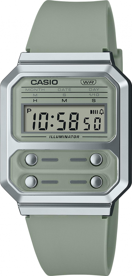 Наручные часы CASIO Vintage A100WEF-3ADF