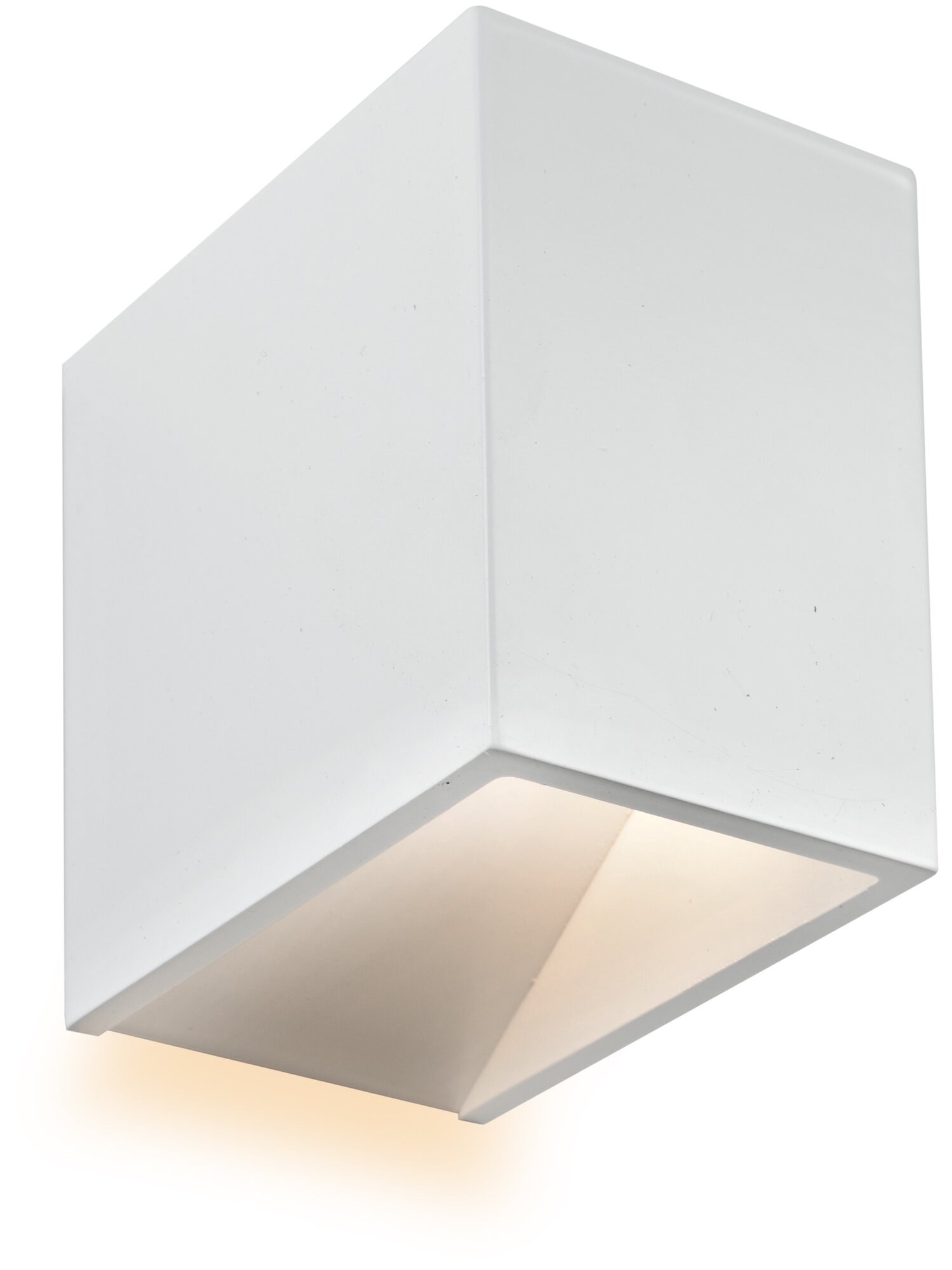 Настенный светильник iLedex Alkor ZD8084S-6W Белый - фото №2
