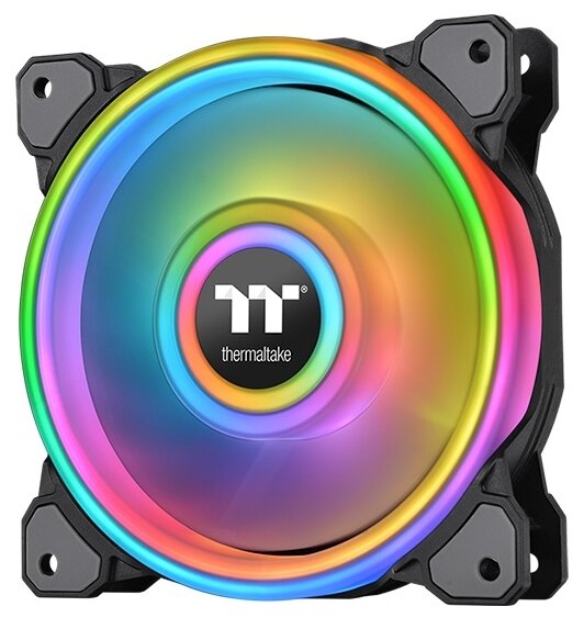 Вентилятор в корпус Thermaltake CL-F089-PL14SW-C