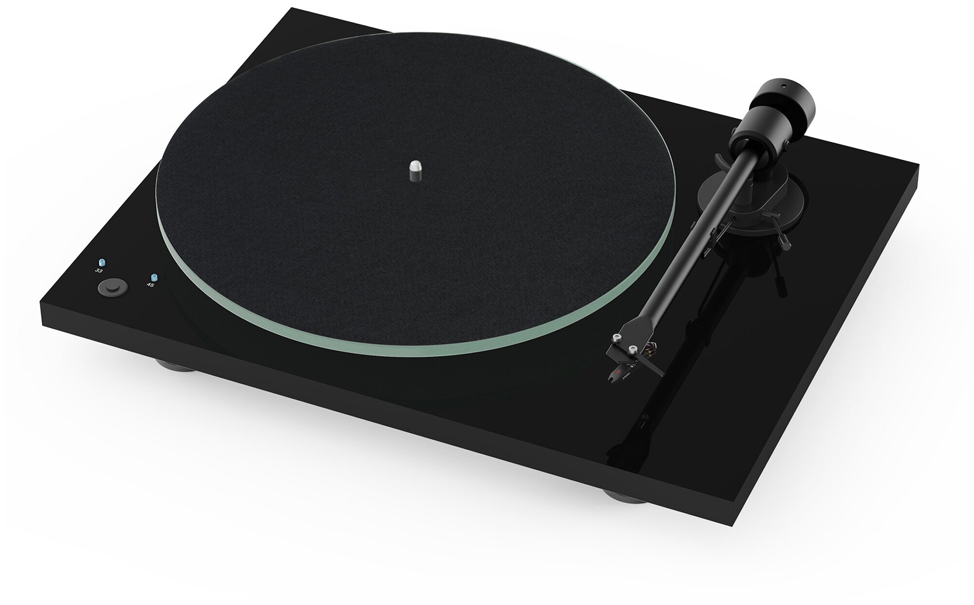 Виниловый проигрыватель Pro-Ject T1 Phono SB