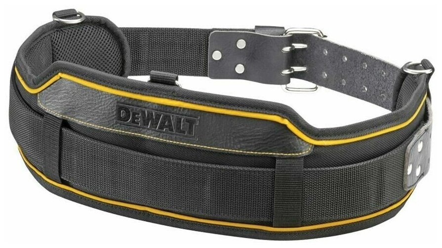 Пояс для инструмента DeWalt DWST1-75552 - фото №2