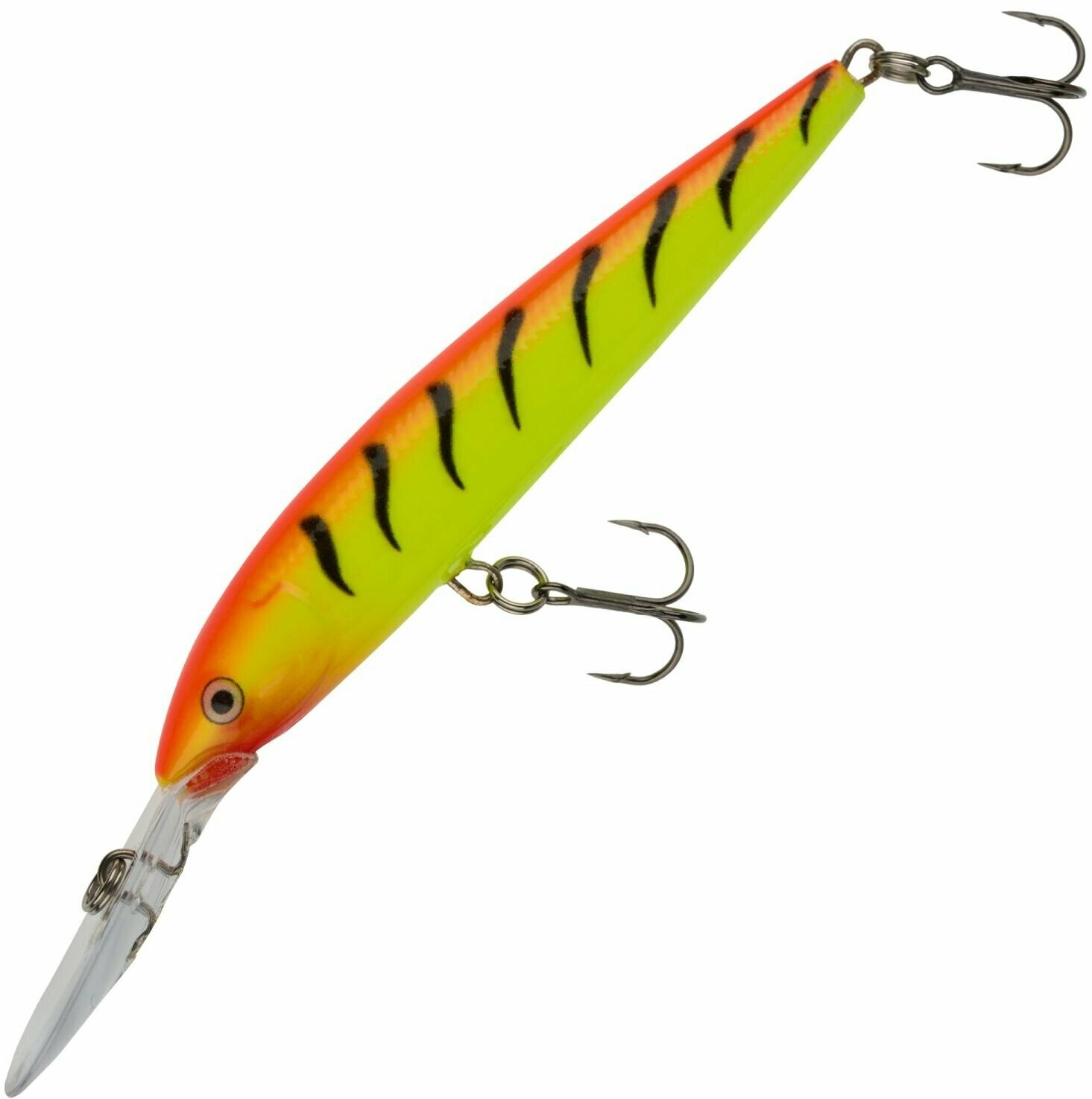 Воблер Rapala Down Deep Husky Jerk 10 #HT, 11 гр