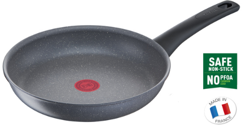 Сковорода вок Tefal - фото №16