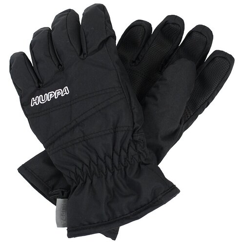 Перчатки Huppa размер 8, black