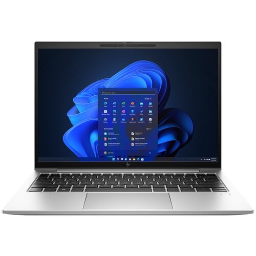 Ноутбук HP EliteBook 830 G9 Core i5 1245U 8Gb SSD256Gb Intel Iris Xe graphics 13.3