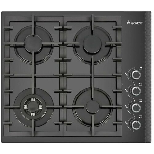 Газовая панель GEFEST 1214-01 К7 1377600₽