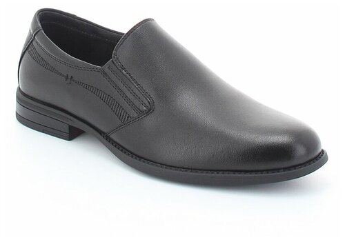 Туфли Baden, размер 41, черный
