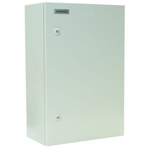 Коммутатор Osnovo OS-46T1 4997200₽