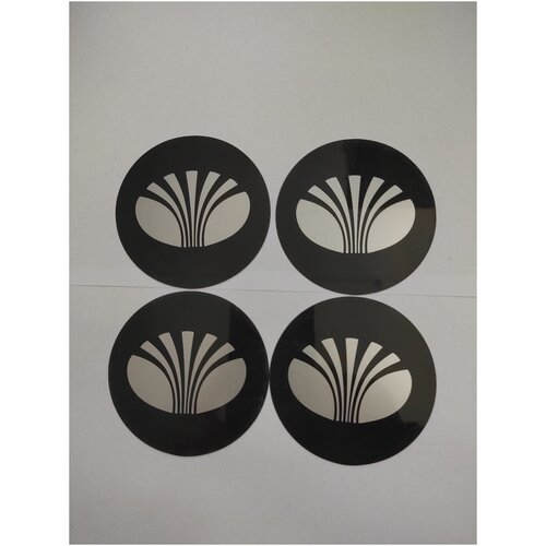 Значки Daewoo (17-056-994-0027) (SJS)