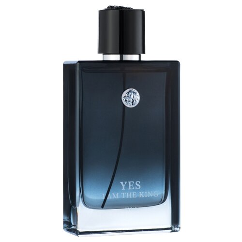 geparlys мужской yes i am the king le parfum духи parfum 100мл Geparlys туалетная вода Yes I Am The King, 100 мл