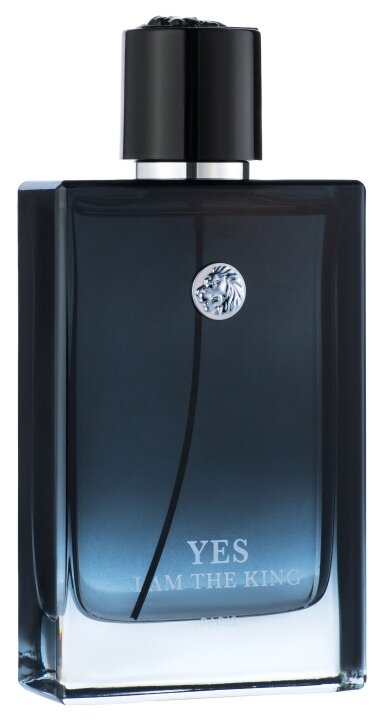 Духи Geparlys YES, I AM THE KING edt100ml (версия Sauvage)