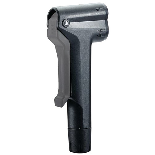 Голова для насоса BBB DualHead 30 Black 89000₽