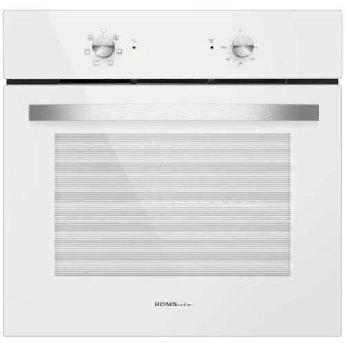 Духовой шкаф HOMSair OES660WH01 3023200₽