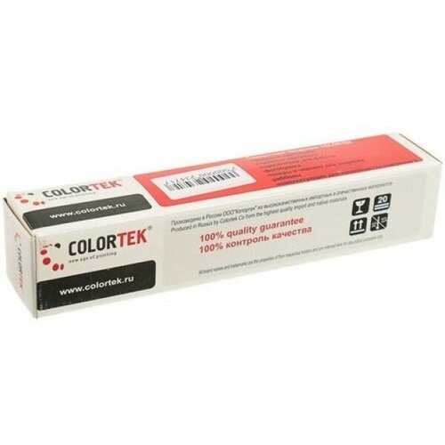 106R01413 / CT-106R01413 Colortek совместимый черный тонер-картридж для Xerox WorkCentre 5222 (20 00