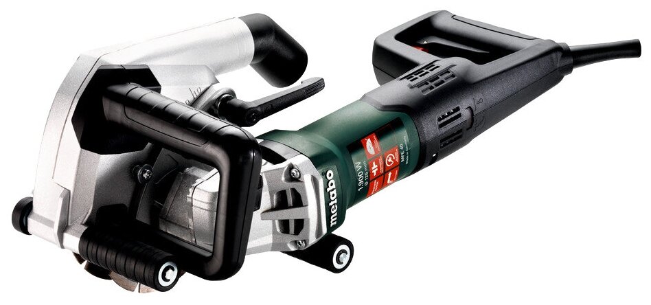 Бороздодел Metabo MFE 40 604040510