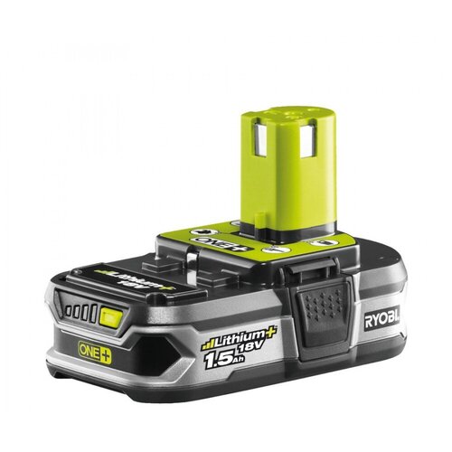 фото Аккумулятор ryobi rb18l15 li-ion 18 в 1.5 а·ч