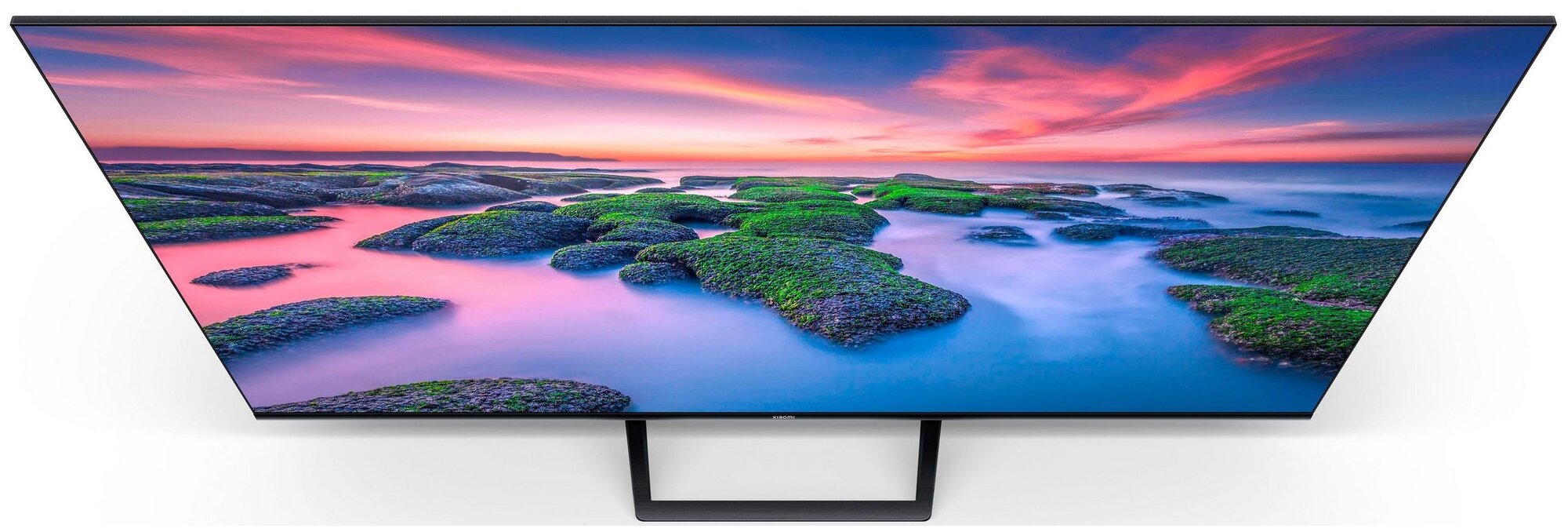 ЖК-телевизор Xiaomi Mi TV A2 55, Black - фотография № 4