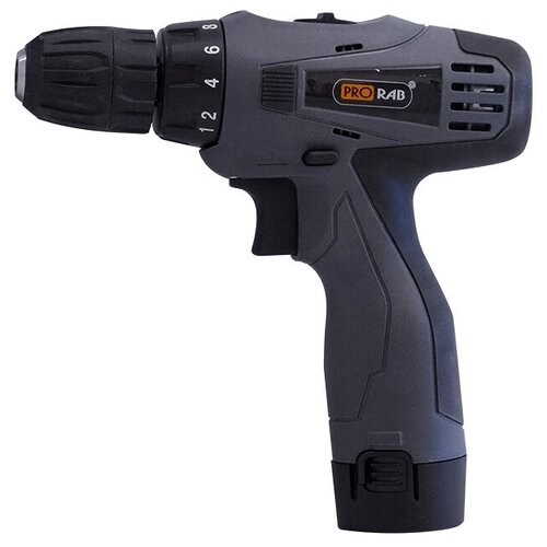 Шуруповерт аккум PRORAB 1950 UK2 541600₽