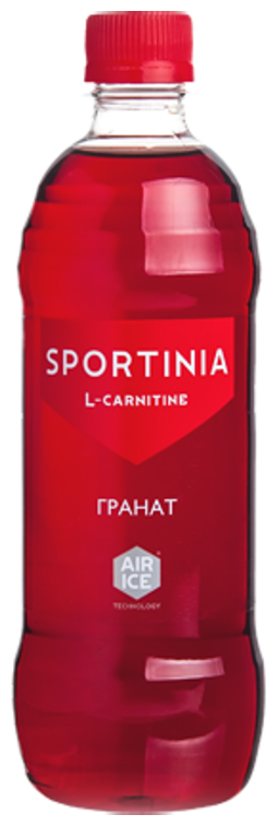 L-carnitine (500 мл) (Гранат)