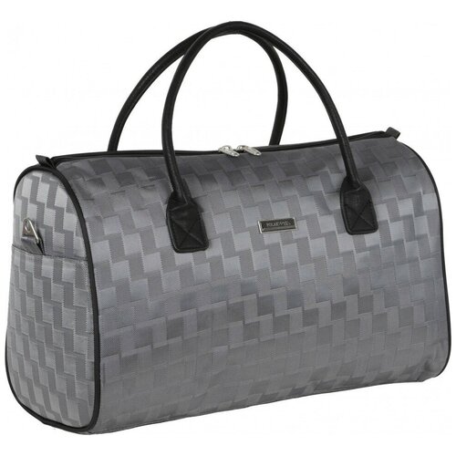 фото Сумка polar п7112ш серый