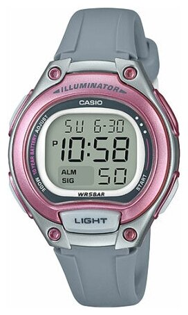 Наручные часы CASIO