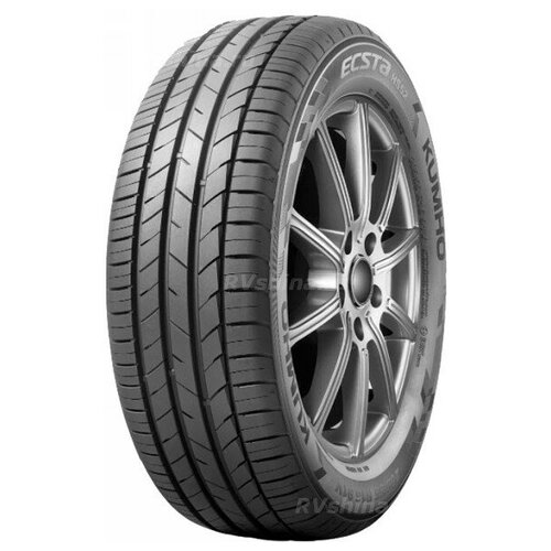 Kumho Ecsta HS52 Лето Нешипованные 215/60 R17 100V [TL]