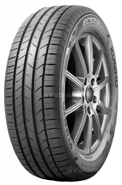 Kumho Ecsta HS52 225/60 R17 V99