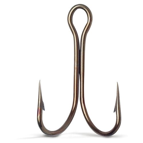 фото Крючок vmc 9908 28 мм 5 шт. двойной крючок