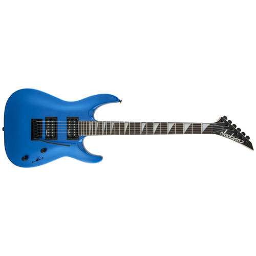 Электрогитара Jackson JS22 Dinky Arch Top Metallic Blue