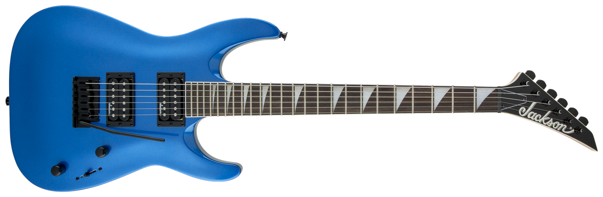 Электрогитара Jackson JS22 Dinky Arch Top