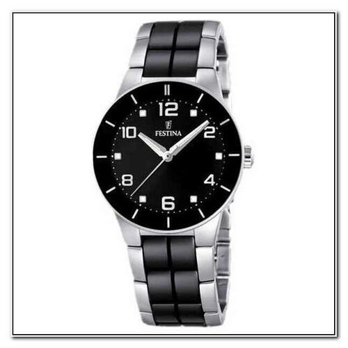 фото Часы наручные festina f16531/2