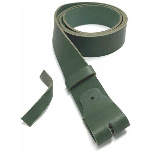 Ременная заготовка без финиша 40 мм