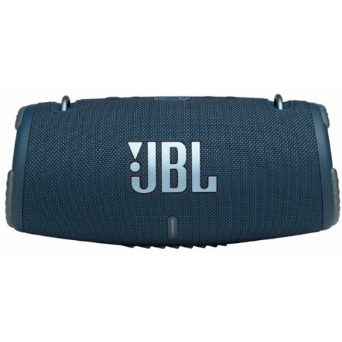 Портативная акустика JBL Xtreme 3 синий 3367500₽