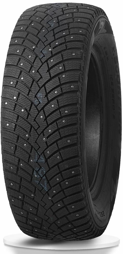 Pirelli Scorpion Ice Zero 2 285/45 R21 113H зимняя - фотография № 7