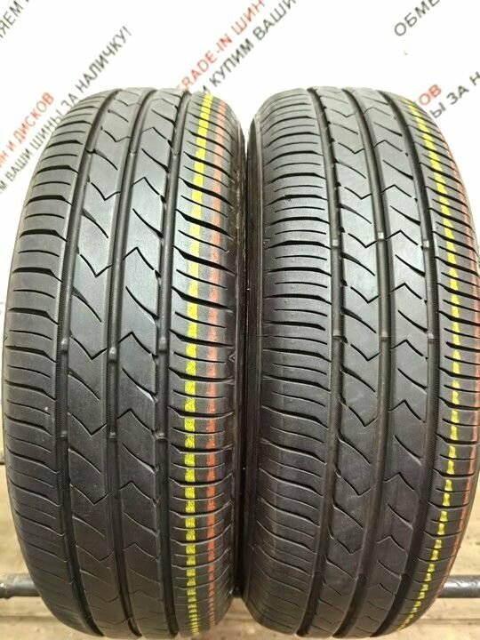 Toyo SD-7 175/65 R14 82S БУ Шины Летние