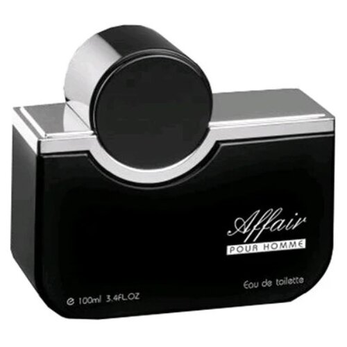 Emper men Affair Туалетная вода 100 мл.