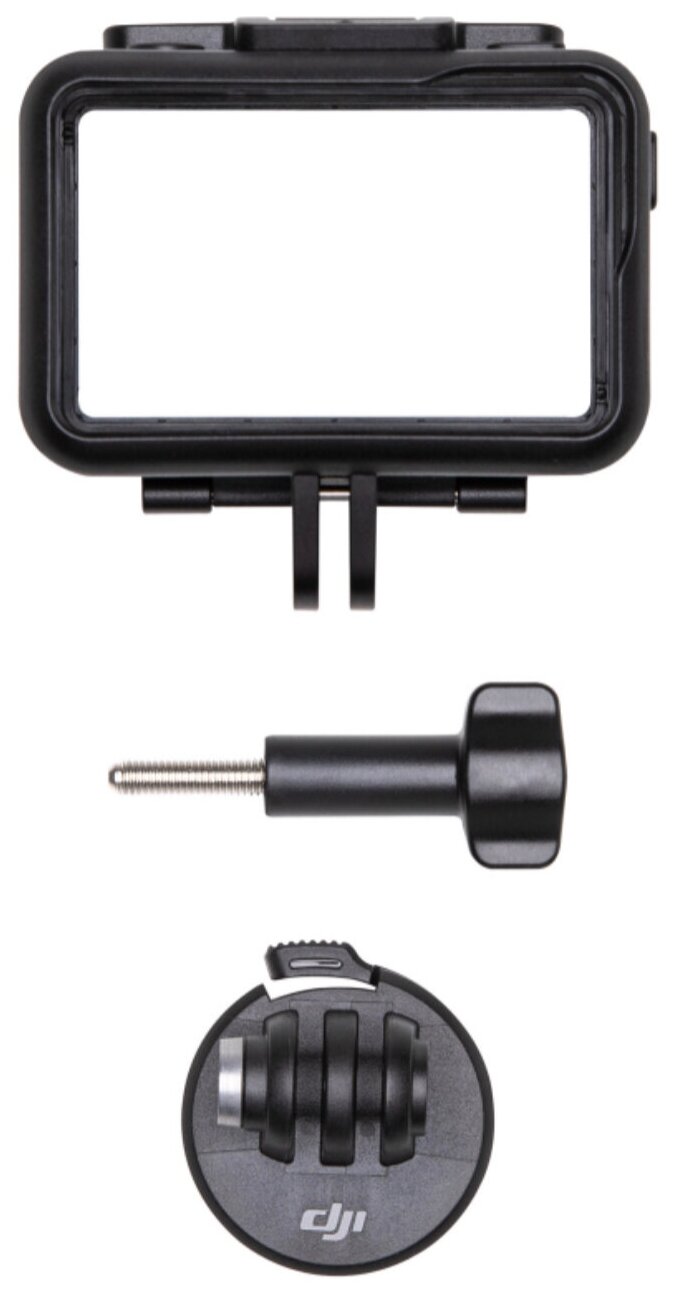 DJI Osmo Action Camera Frame Kit