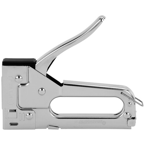 Скобозабивной пистолет STANLEY 6-TR45 stanley light duty stapler pins a6mm