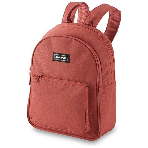 фото Рюкзак dakine essentials pack mini 7l dark rose