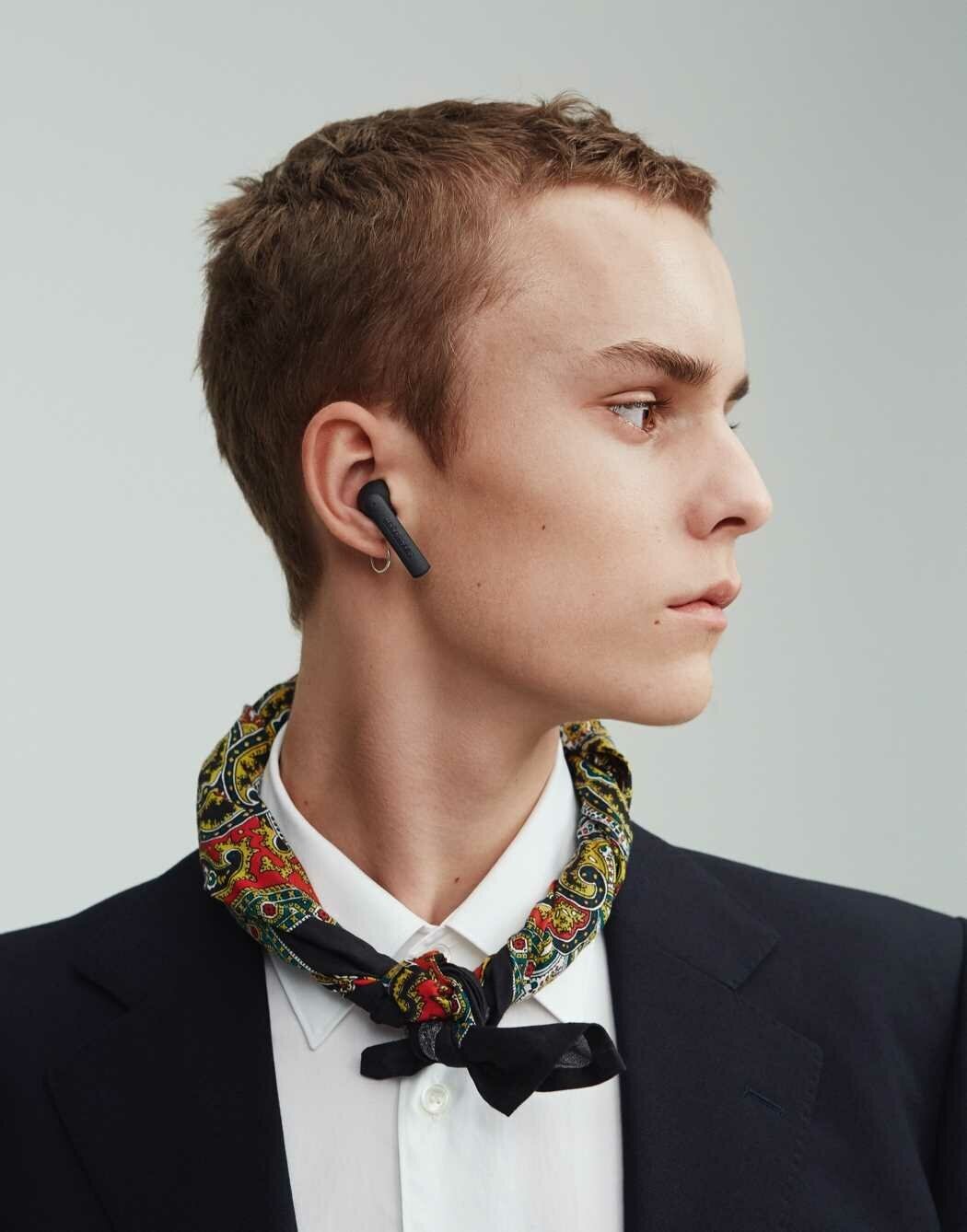 Беспроводные наушники Urbanears - фото №3